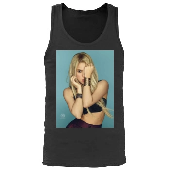 Shakira Men's Tank Top