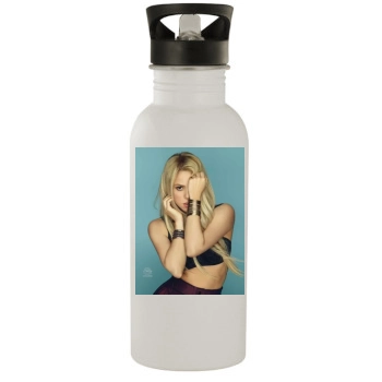 Shakira Stainless Steel Water Bottle