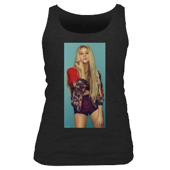 Shakira Women's Tank Top