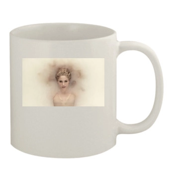 Shakira 11oz White Mug