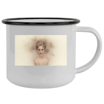 Shakira Camping Mug