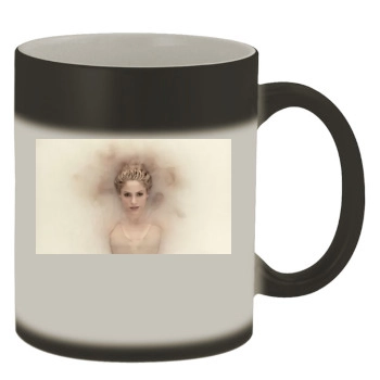 Shakira Color Changing Mug