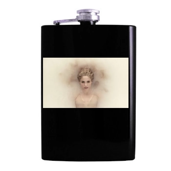 Shakira Hip Flask