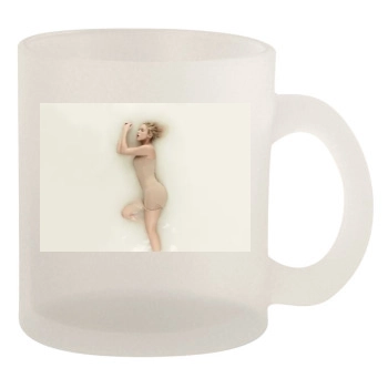 Shakira 10oz Frosted Mug