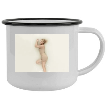 Shakira Camping Mug