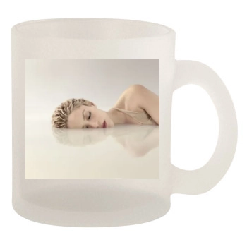 Shakira 10oz Frosted Mug