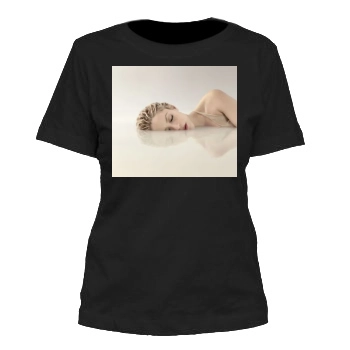 Shakira Women's Cut T-Shirt