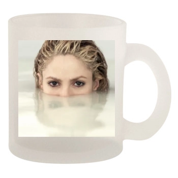 Shakira 10oz Frosted Mug