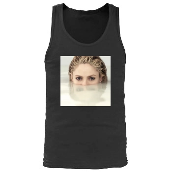 Shakira Men's Tank Top