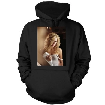 Shakira Mens Pullover Hoodie Sweatshirt