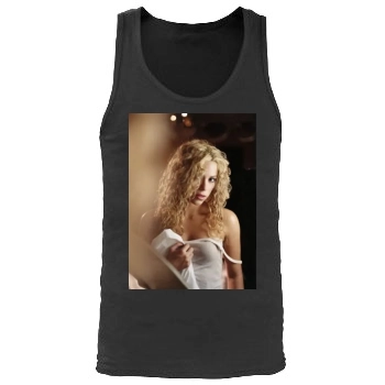 Shakira Men's Tank Top