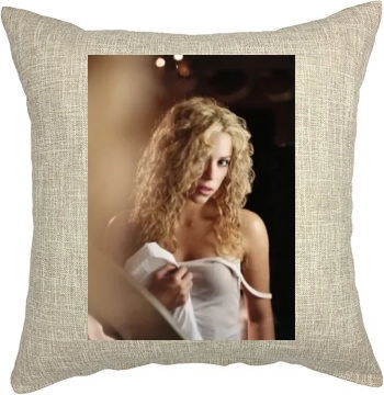 Shakira Pillow