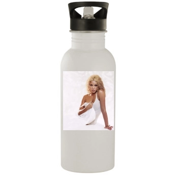 Shakira Stainless Steel Water Bottle