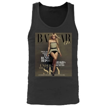 Shakira Men's Tank Top