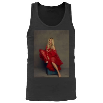 Shakira Men's Tank Top