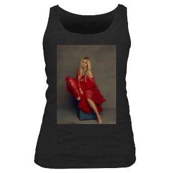 Shakira Women's Tank Top