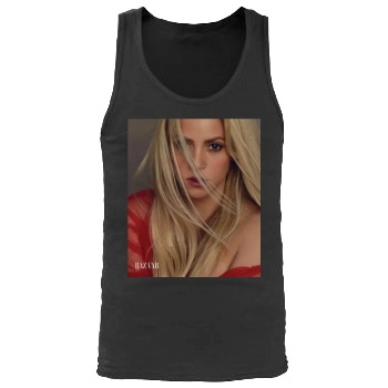 Shakira Men's Tank Top