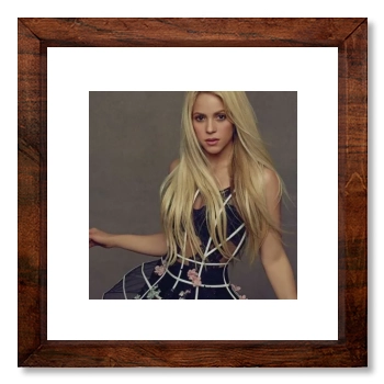 Shakira 12x12