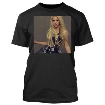 Shakira Men's TShirt