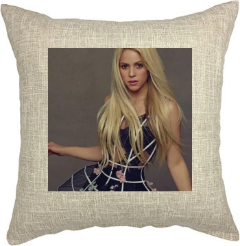 Shakira Pillow