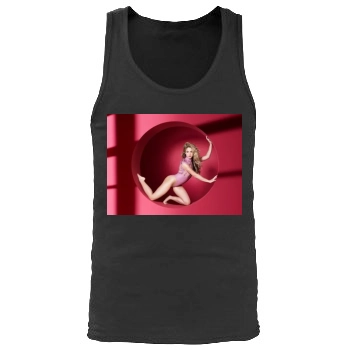 Shakira Men's Tank Top