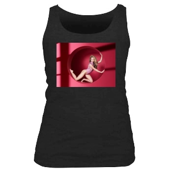 Shakira Women's Tank Top