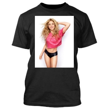 Shakira Men's TShirt