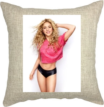 Shakira Pillow