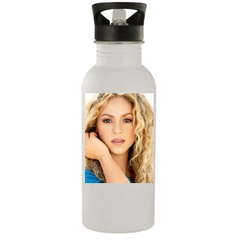 Shakira Stainless Steel Water Bottle