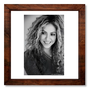 Shakira 12x12