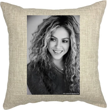 Shakira Pillow