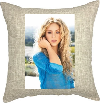 Shakira Pillow