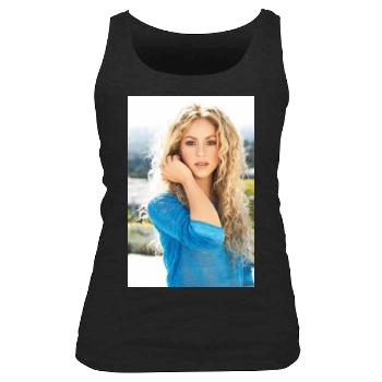 Shakira Women's Tank Top