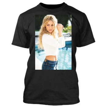 Shakira Men's TShirt