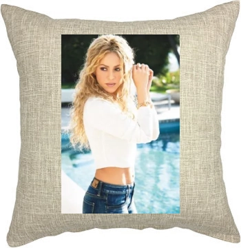 Shakira Pillow