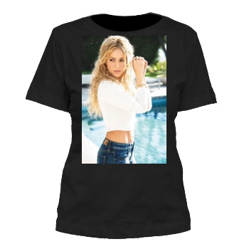 Shakira Women's Cut T-Shirt