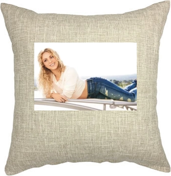 Shakira Pillow