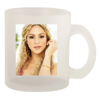 Shakira 10oz Frosted Mug