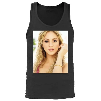 Shakira Men's Tank Top