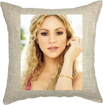 Shakira Pillow