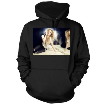 Shakira Mens Pullover Hoodie Sweatshirt