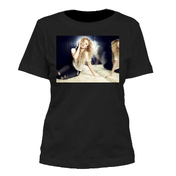 Shakira Women's Cut T-Shirt