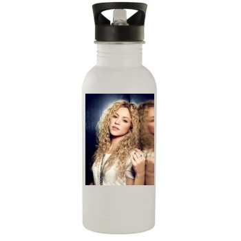 Shakira Stainless Steel Water Bottle