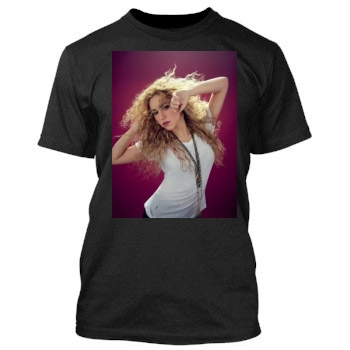 Shakira Men's TShirt