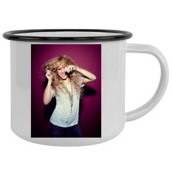 Shakira Camping Mug