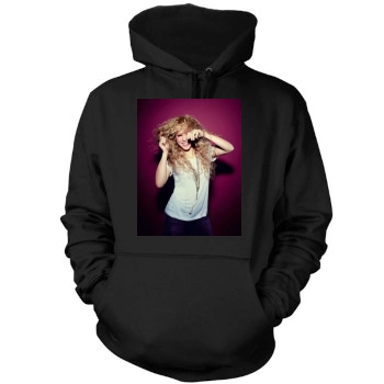 Shakira Mens Pullover Hoodie Sweatshirt