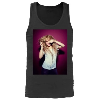 Shakira Men's Tank Top