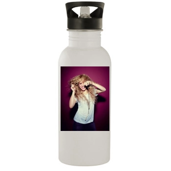 Shakira Stainless Steel Water Bottle