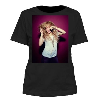 Shakira Women's Cut T-Shirt