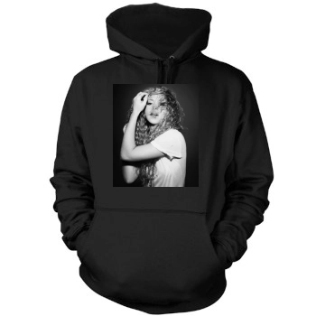 Shakira Mens Pullover Hoodie Sweatshirt